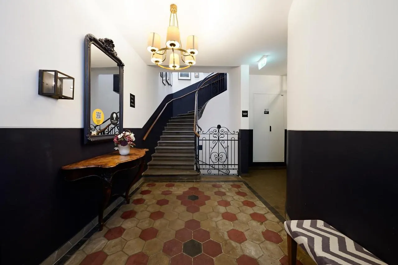 Numa Salzburg Nora Apartment