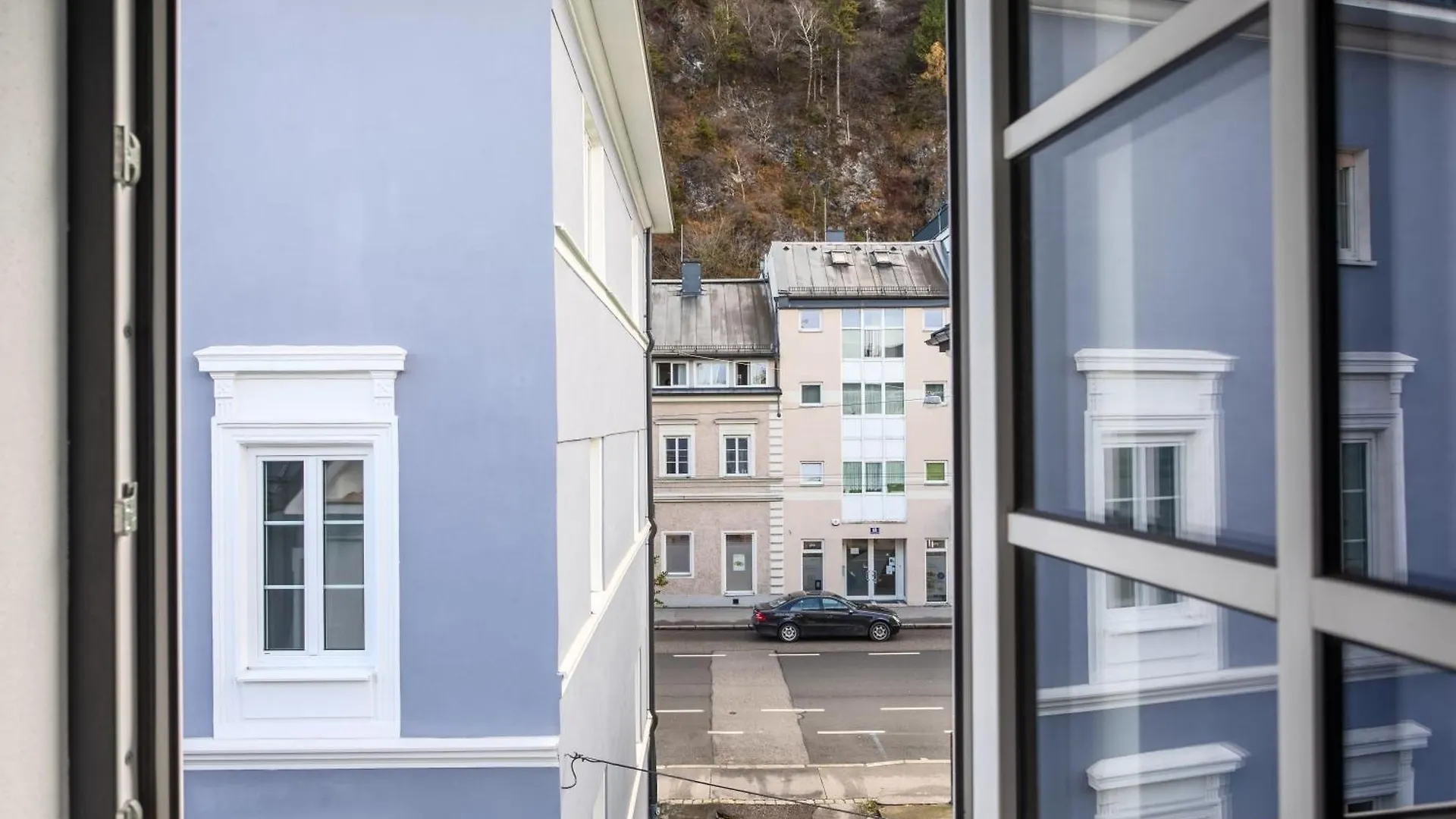 Numa Salzburg Nora Apartment