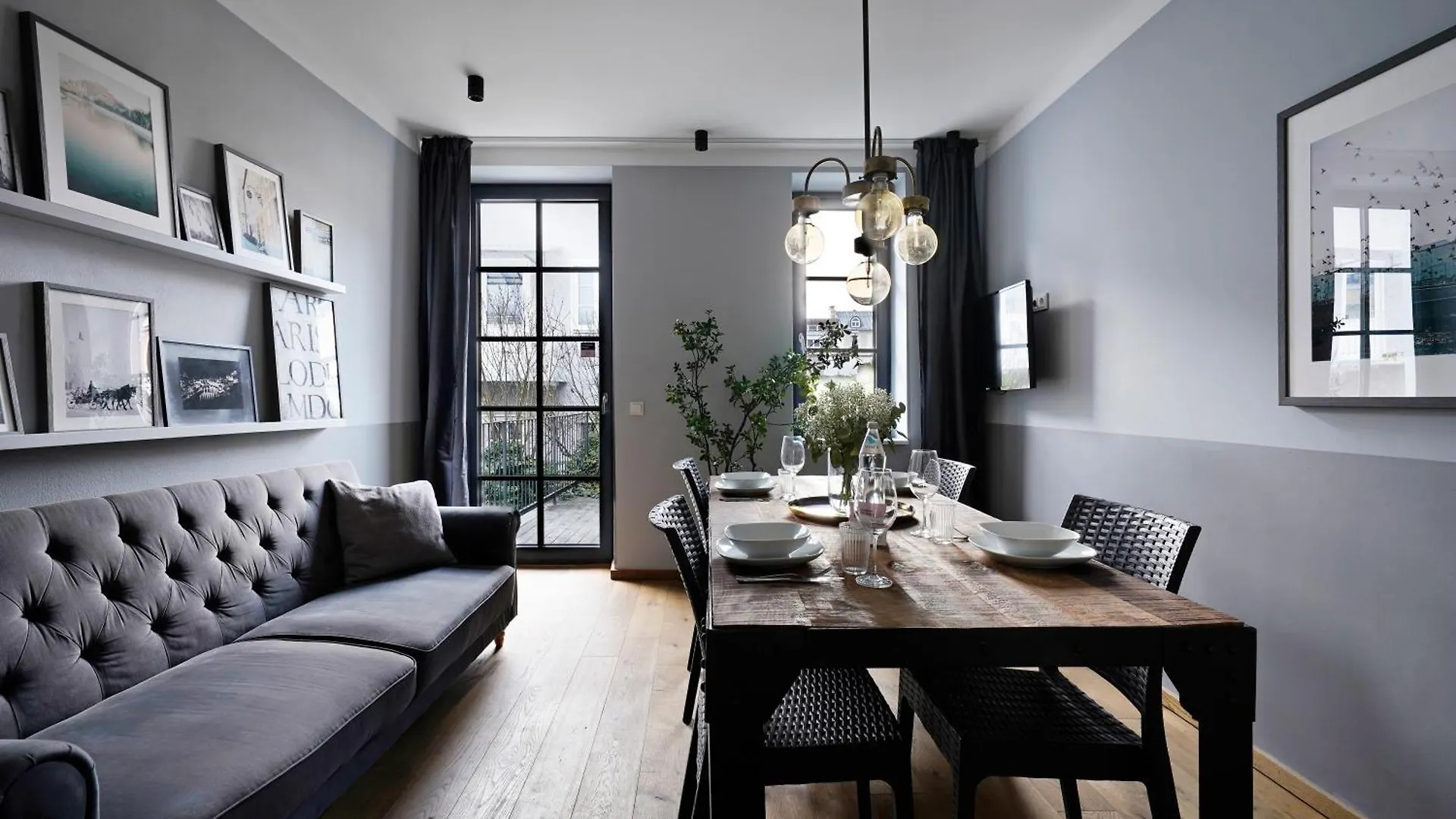 Numa Salzburg Nora Apartment