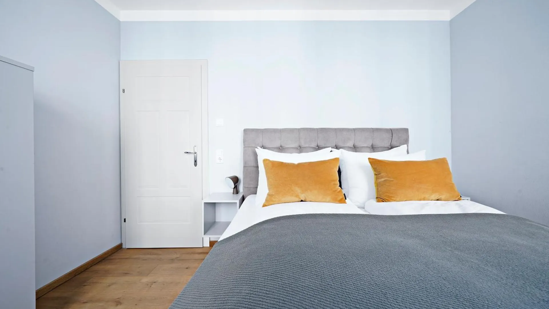 Numa Salzburg Nora Apartment