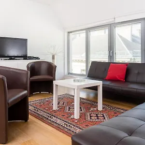 Apartments Next To Vienna Stateopera With Aircondition Apartamento Viena