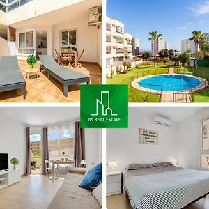 Vistamarina B105 By Ivi Real Estate Apartamento Torremolinos