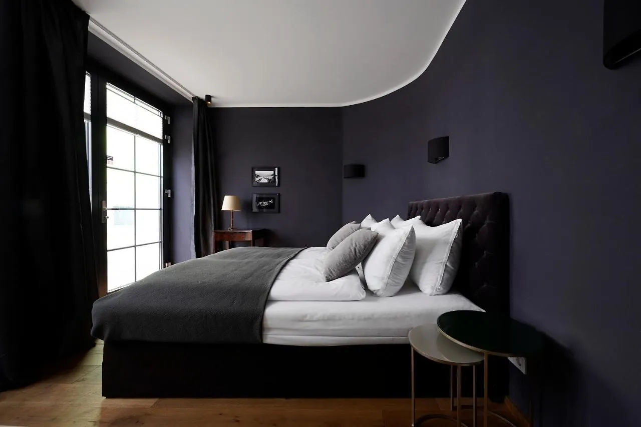 Numa Salzburg Nora Apartment
