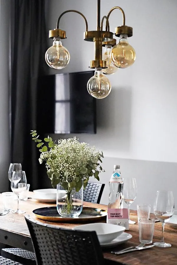 Numa Salzburg Nora Apartment