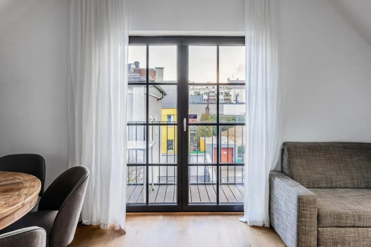 Numa Salzburg Nora Apartment