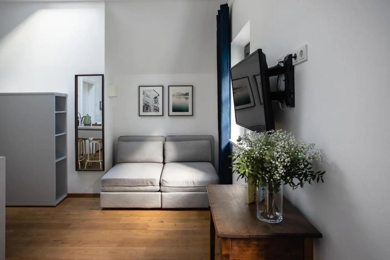 Numa Salzburg Nora Apartment