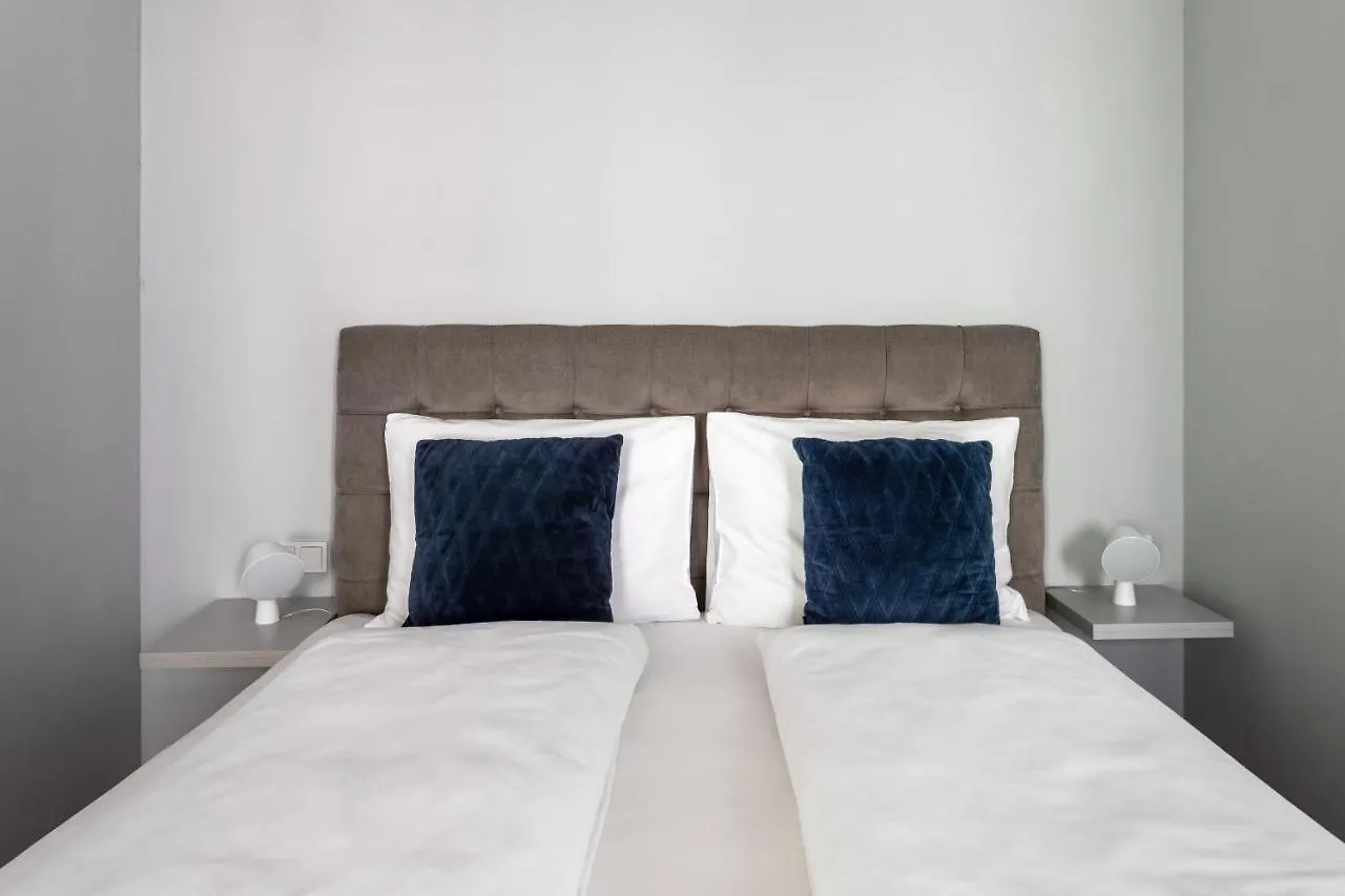 Numa Salzburg Nora Apartment