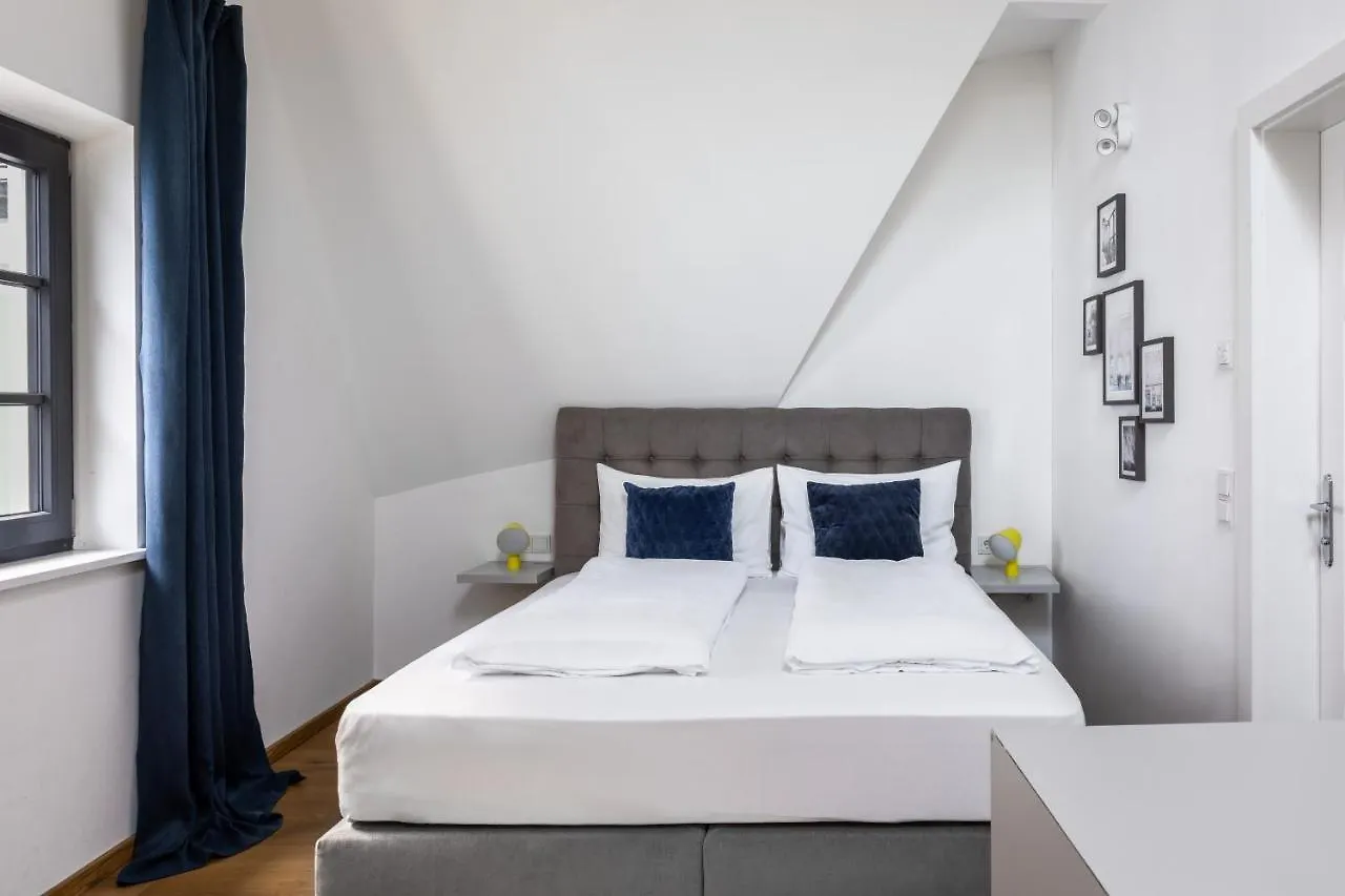 Numa Salzburg Nora Apartment Austria