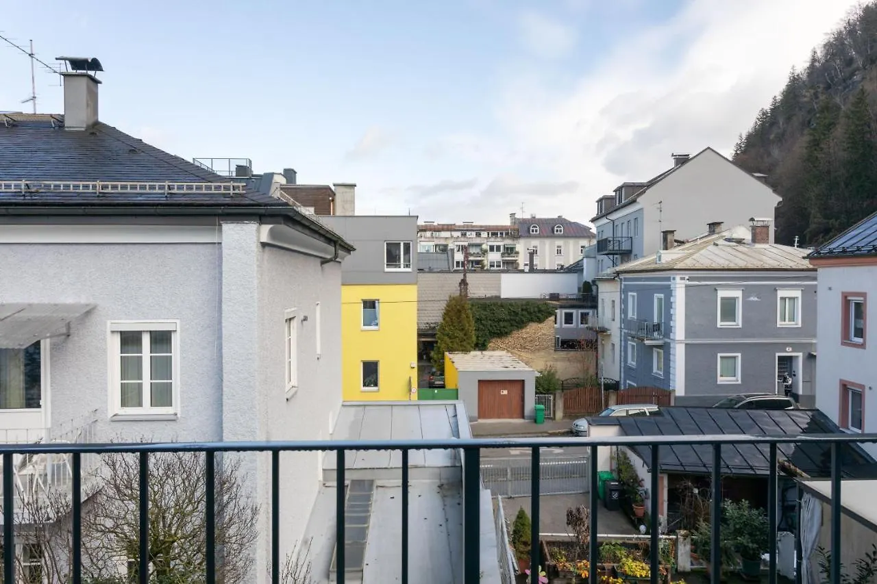 Numa Salzburg Nora Apartment