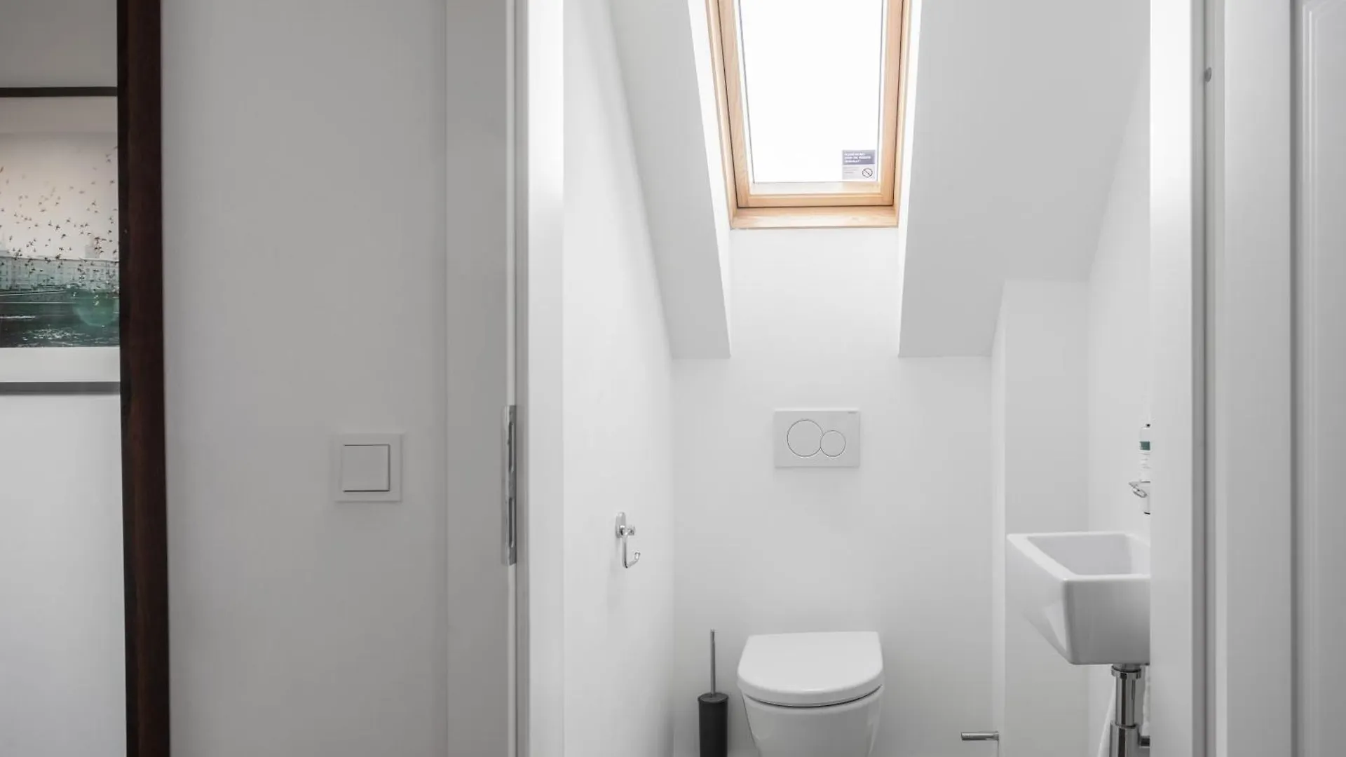 Numa Salzburg Nora Apartment 0*,