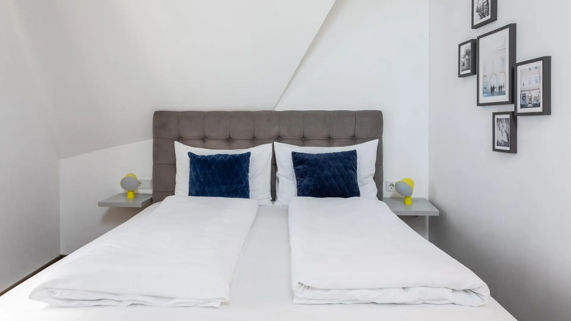 Numa Salzburg Nora Apartment