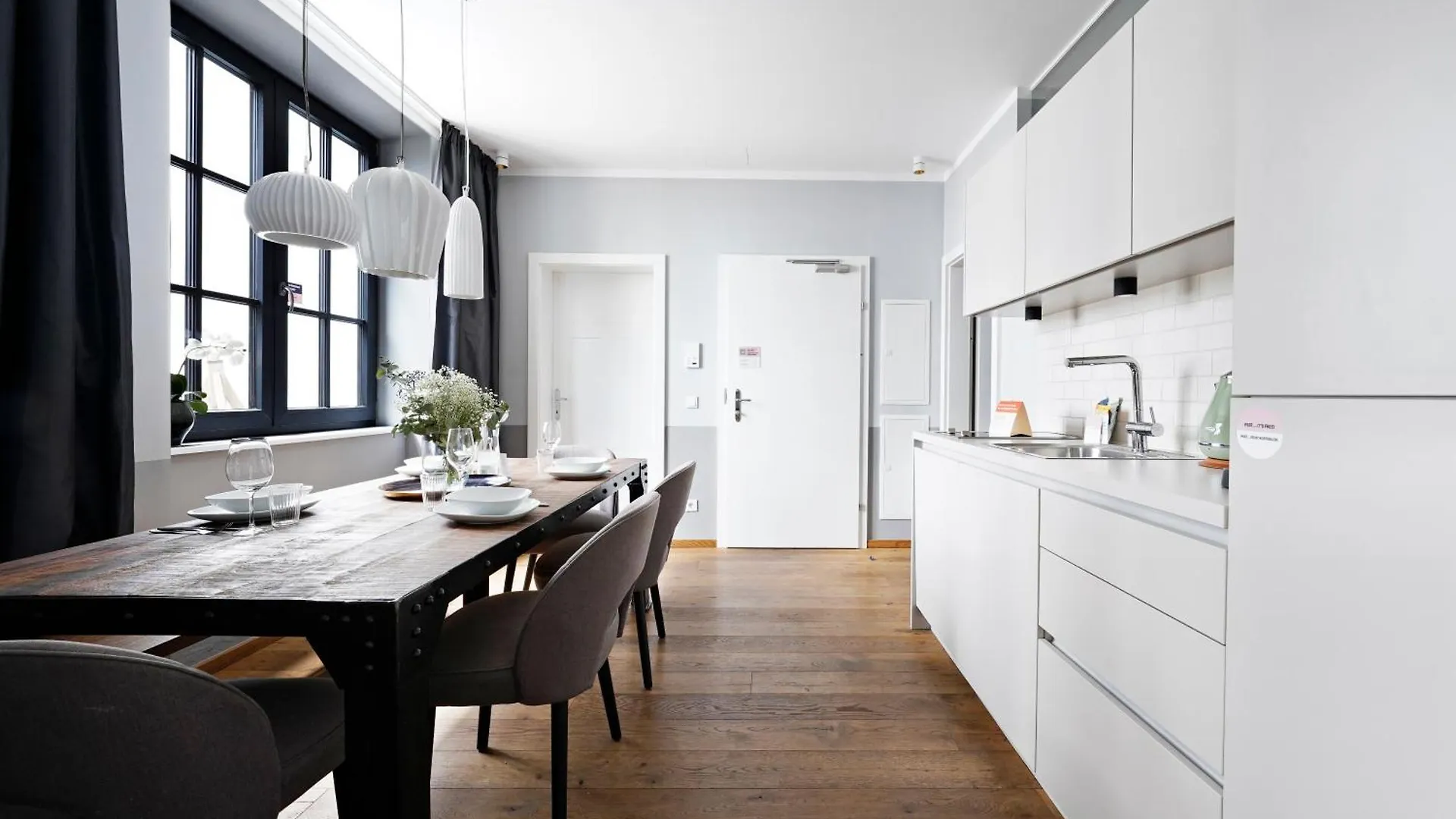 Numa Salzburg Nora Apartment