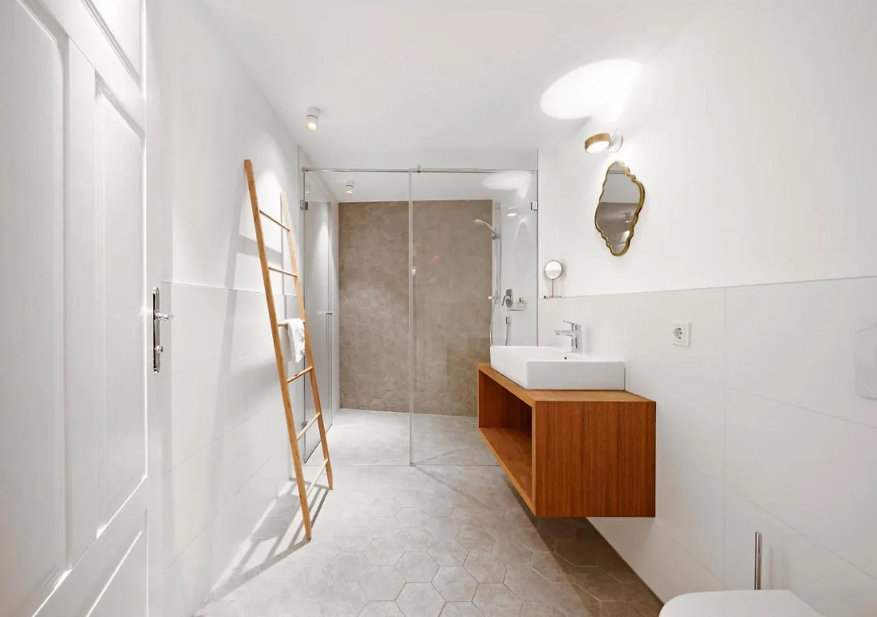 Apartmán Numa Salzburg Nora
