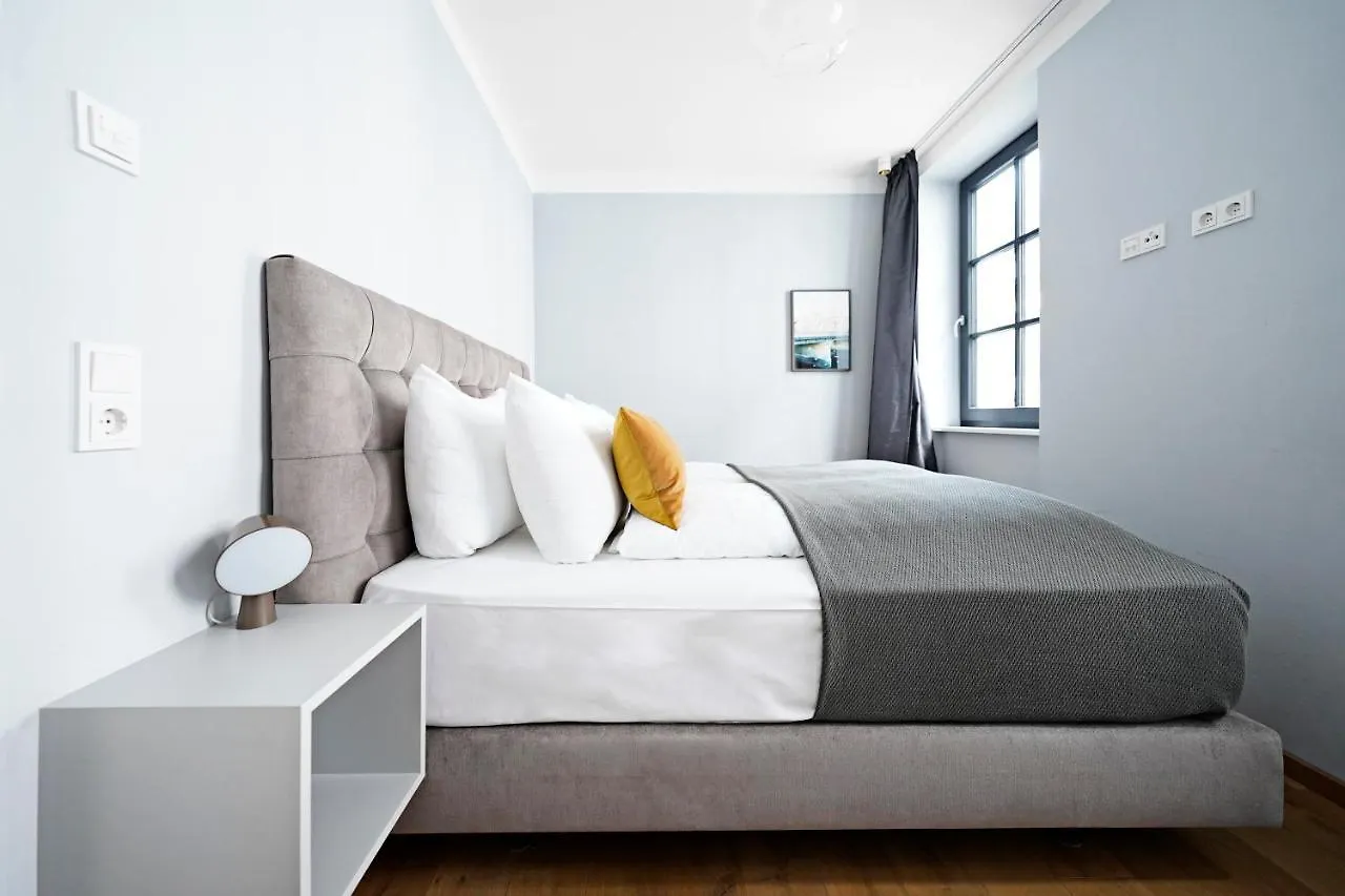 Apartmán Numa Salzburg Nora