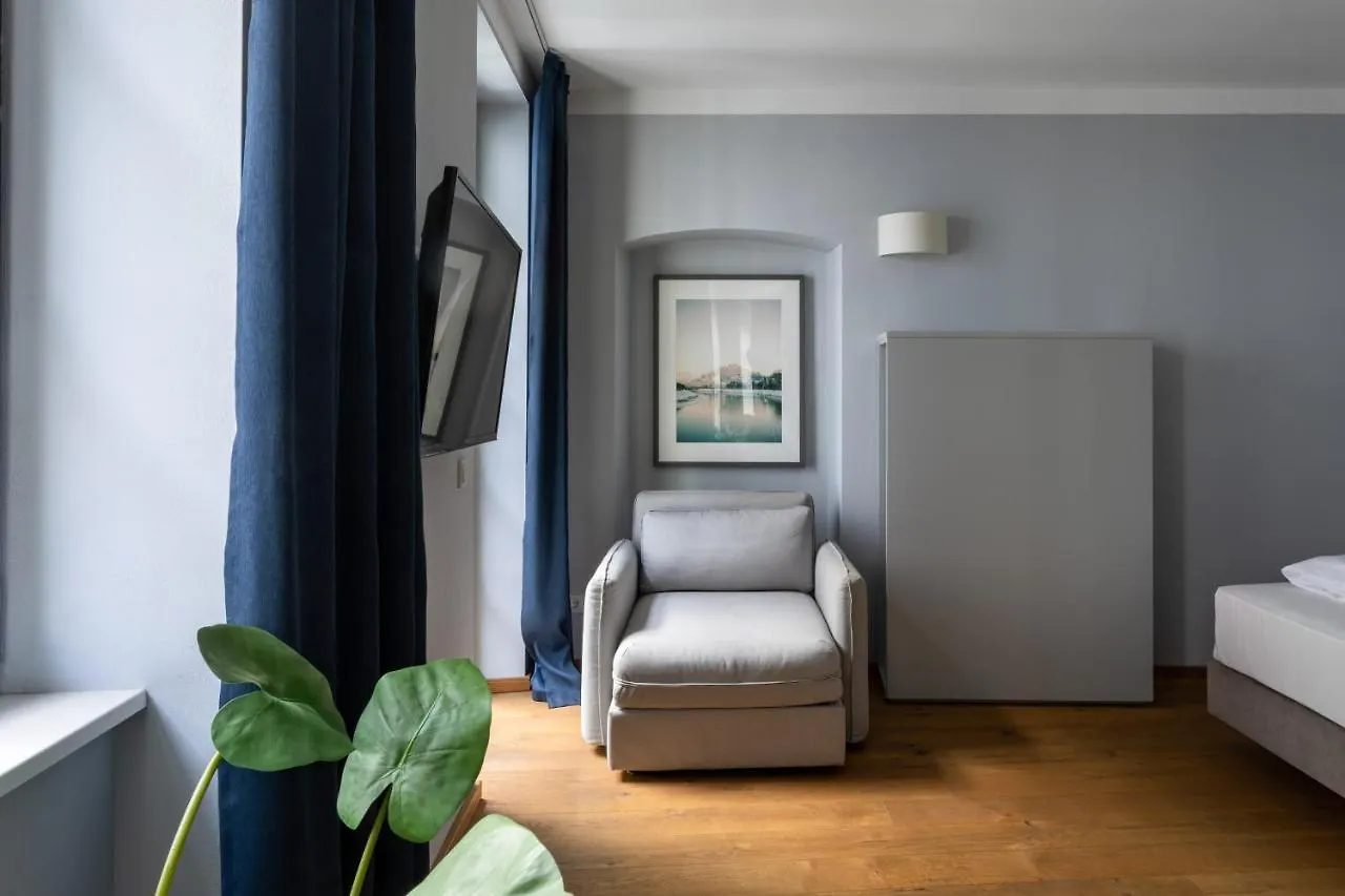 Apartmán Numa Salzburg Nora