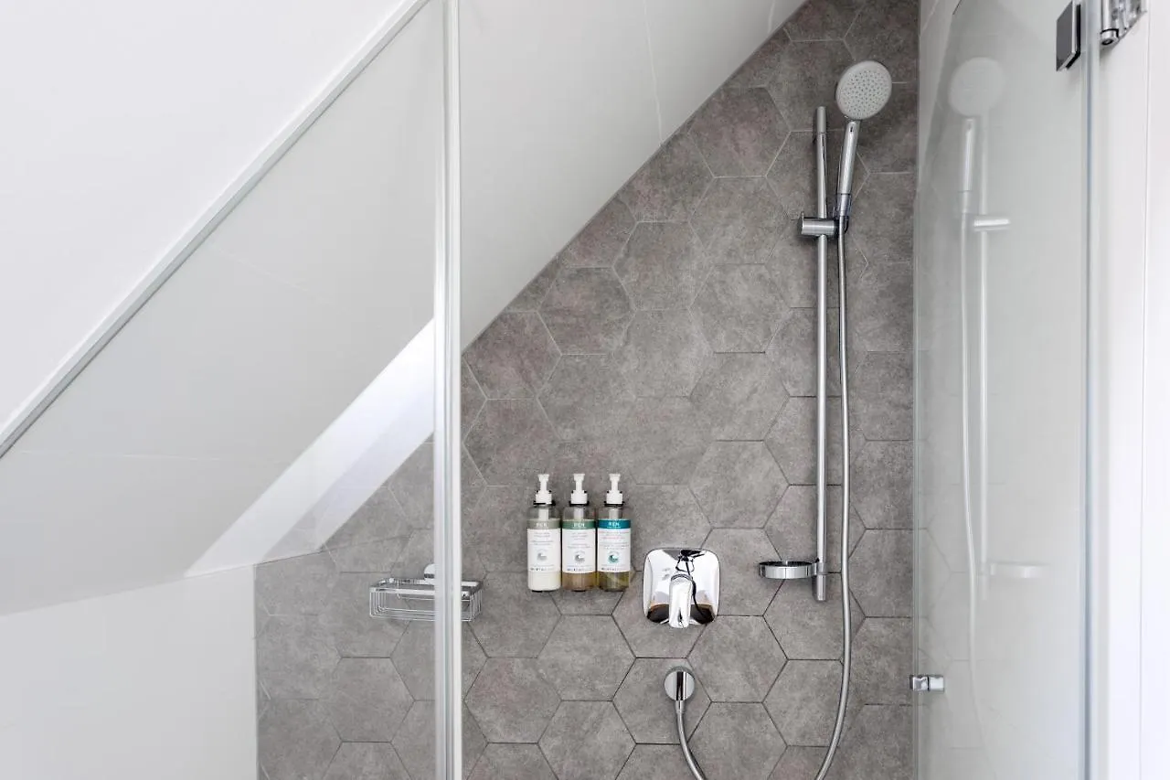 Apartmán Numa Salzburg Nora