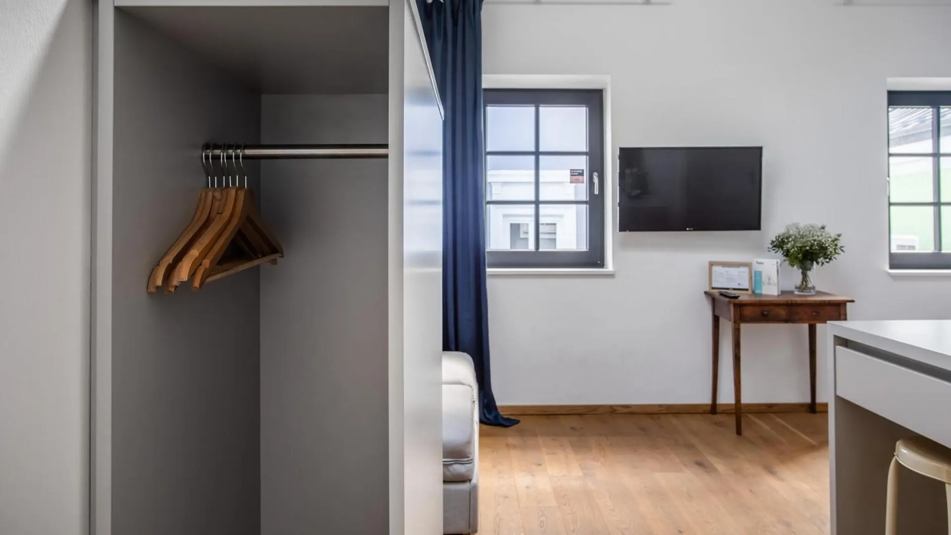 Apartmán Numa Salzburg Nora 0*,  Rakousko