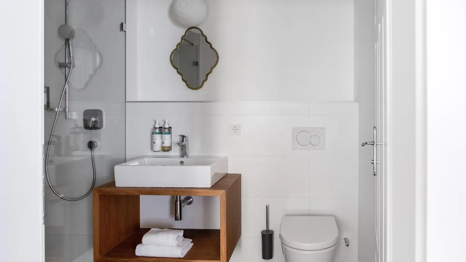Apartmán Numa Salzburg Nora 0*,