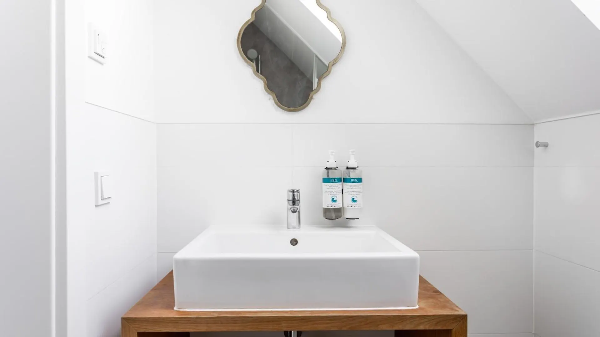 Apartmán Numa Salzburg Nora