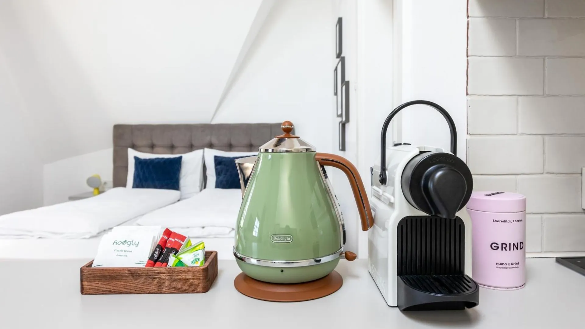 Apartmán Numa Salzburg Nora