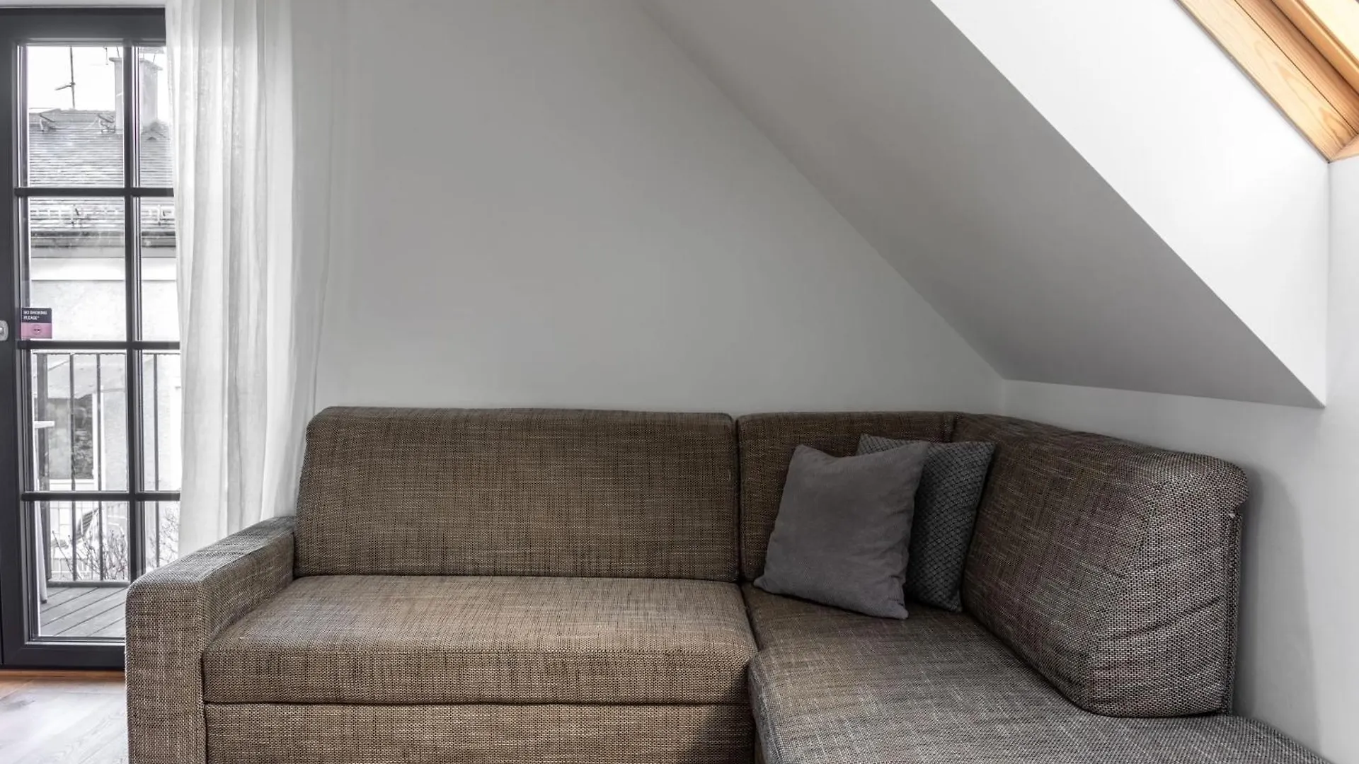 Apartmán Numa Salzburg Nora 0*,