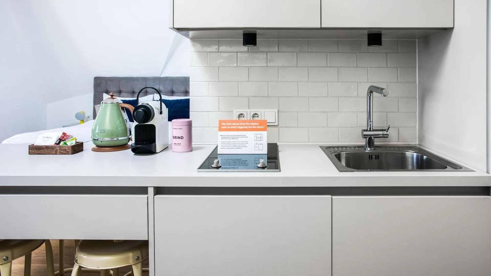 Apartmán Numa Salzburg Nora Rakousko