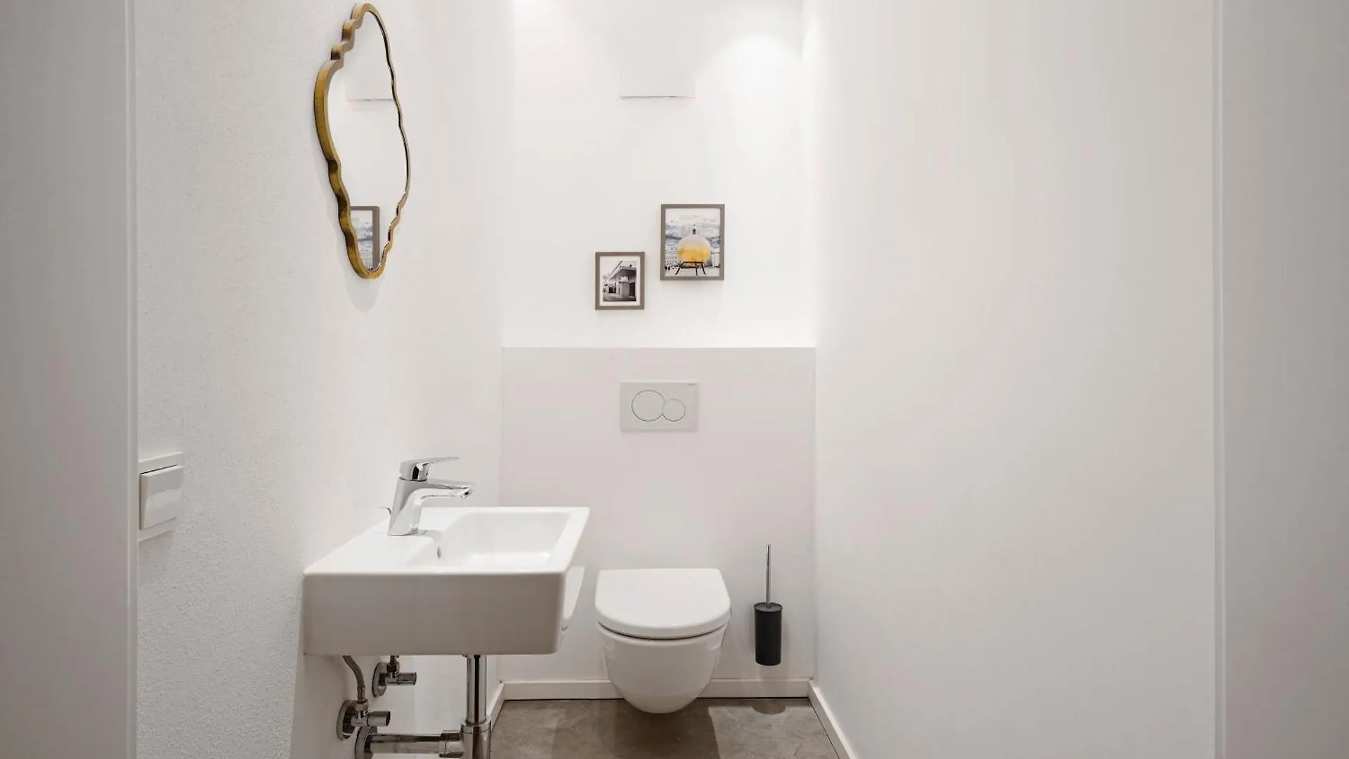 Apartmán Numa Salzburg Nora