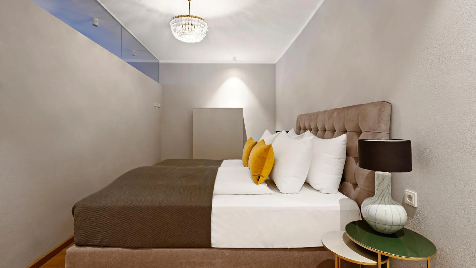 Apartmán Numa Salzburg Nora